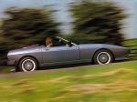 TVR 350i Convertible 1984 года